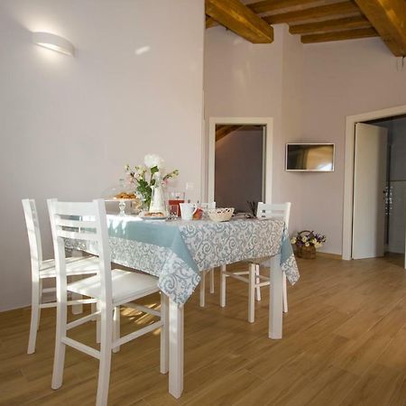 Agriturismo Il Mirto Pescia Romana Kültér fotó