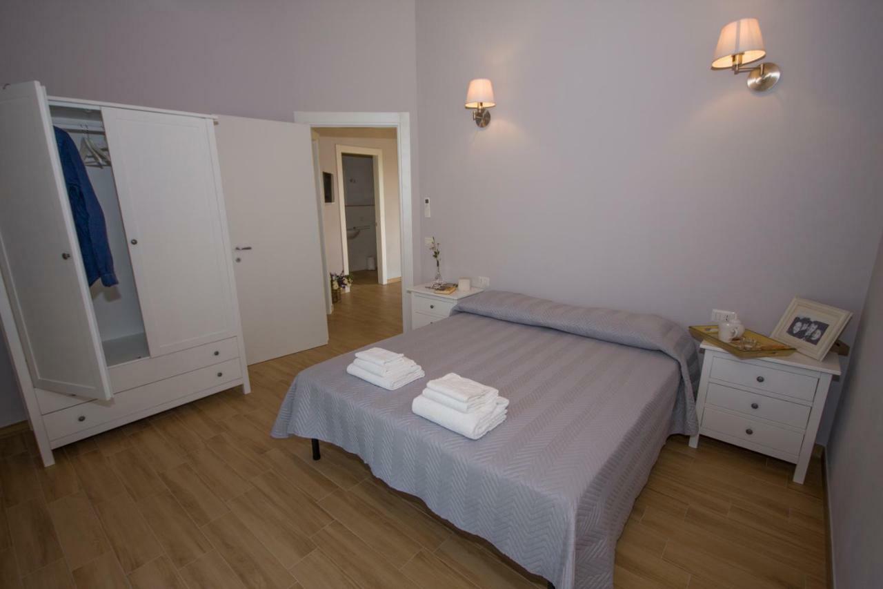 Agriturismo Il Mirto Pescia Romana Kültér fotó