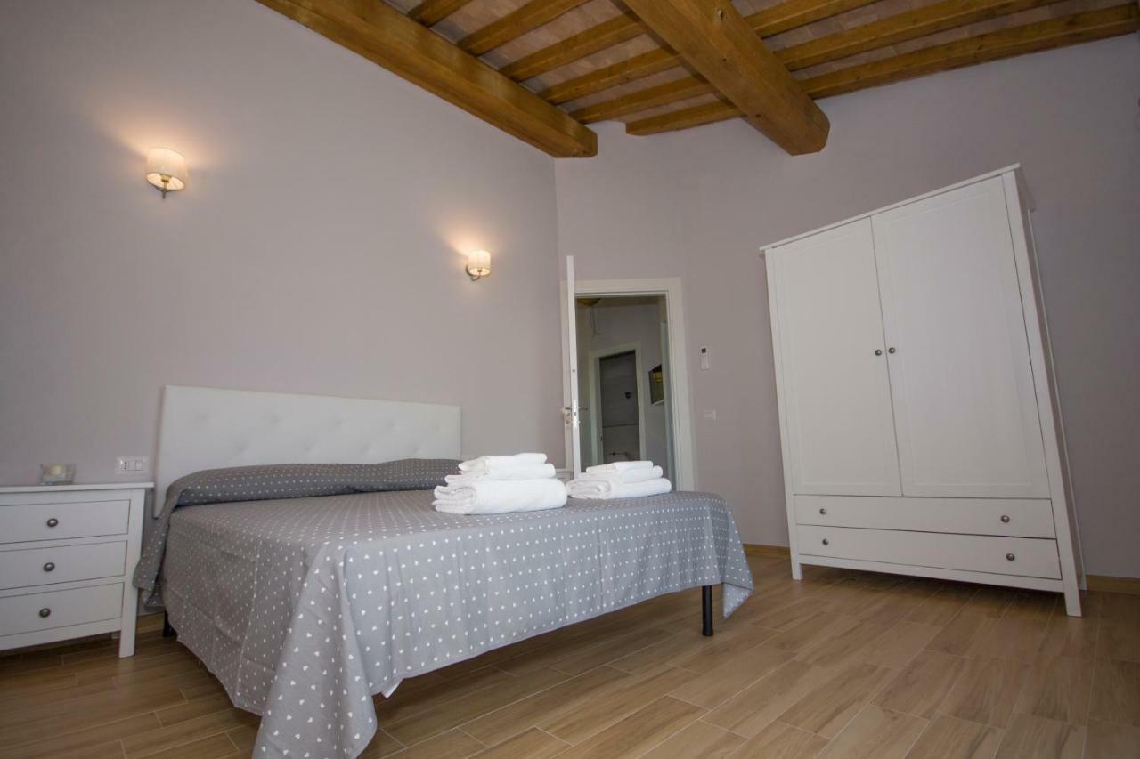 Agriturismo Il Mirto Pescia Romana Kültér fotó
