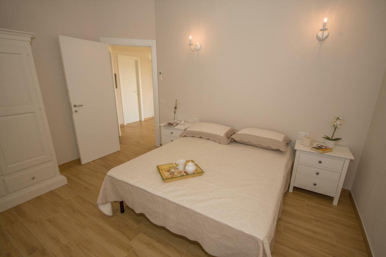 Agriturismo Il Mirto Pescia Romana Kültér fotó
